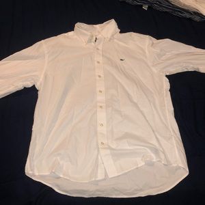Vineyard Vines Whale Shirt-XL